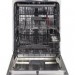 GE GDT695SMJES 24 in. Top Control Dishwasher in Slate with Stainless Steel Tub